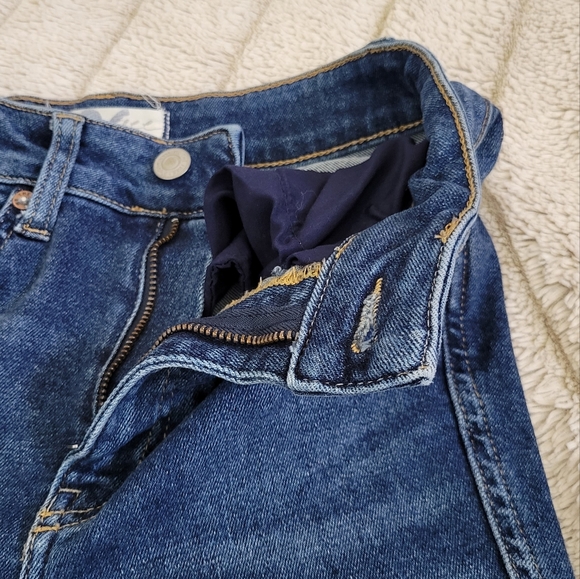 We The Free High Rise Jeggings - Picture 7 of 9